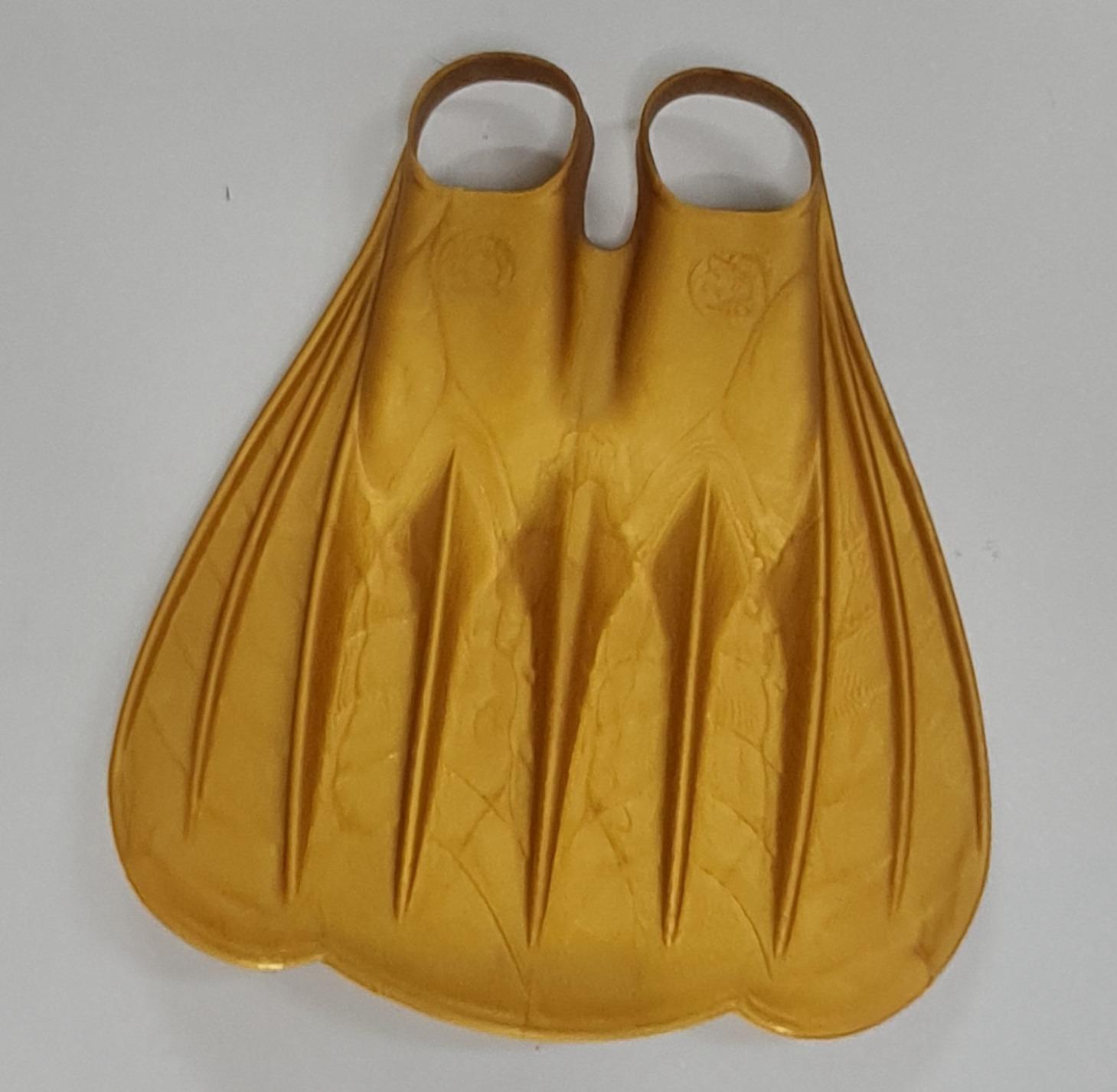 MONOFIN HARD SIZE 38-40