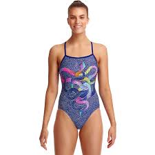 Baju Perempuan Funkita Twisted One Fit Size 24
