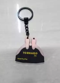 GANTUNGAN KUNCI MONOFINS