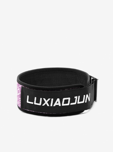 LUXIAOJUN AT300 Weightlifting Belt