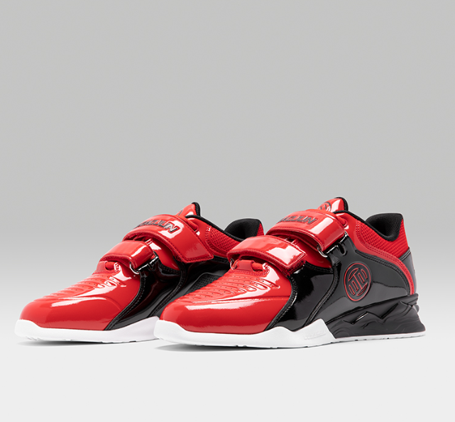 Sepatu Angkat Besi Keydomar Luxiaojun