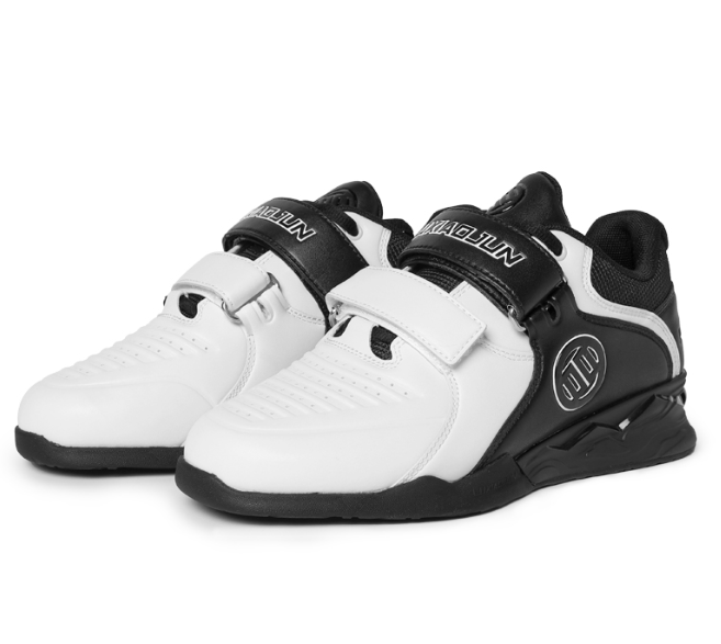 Sepatu Angkat Besi Panda Luxiaojun