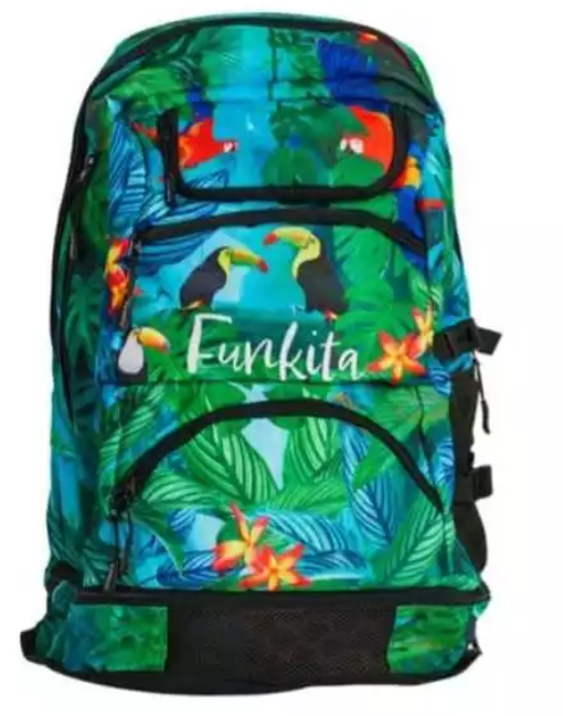 Backpack Funkita 36L