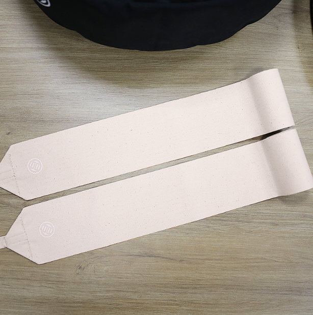 LUXIAOJUN Cotton Wrist Wrap
