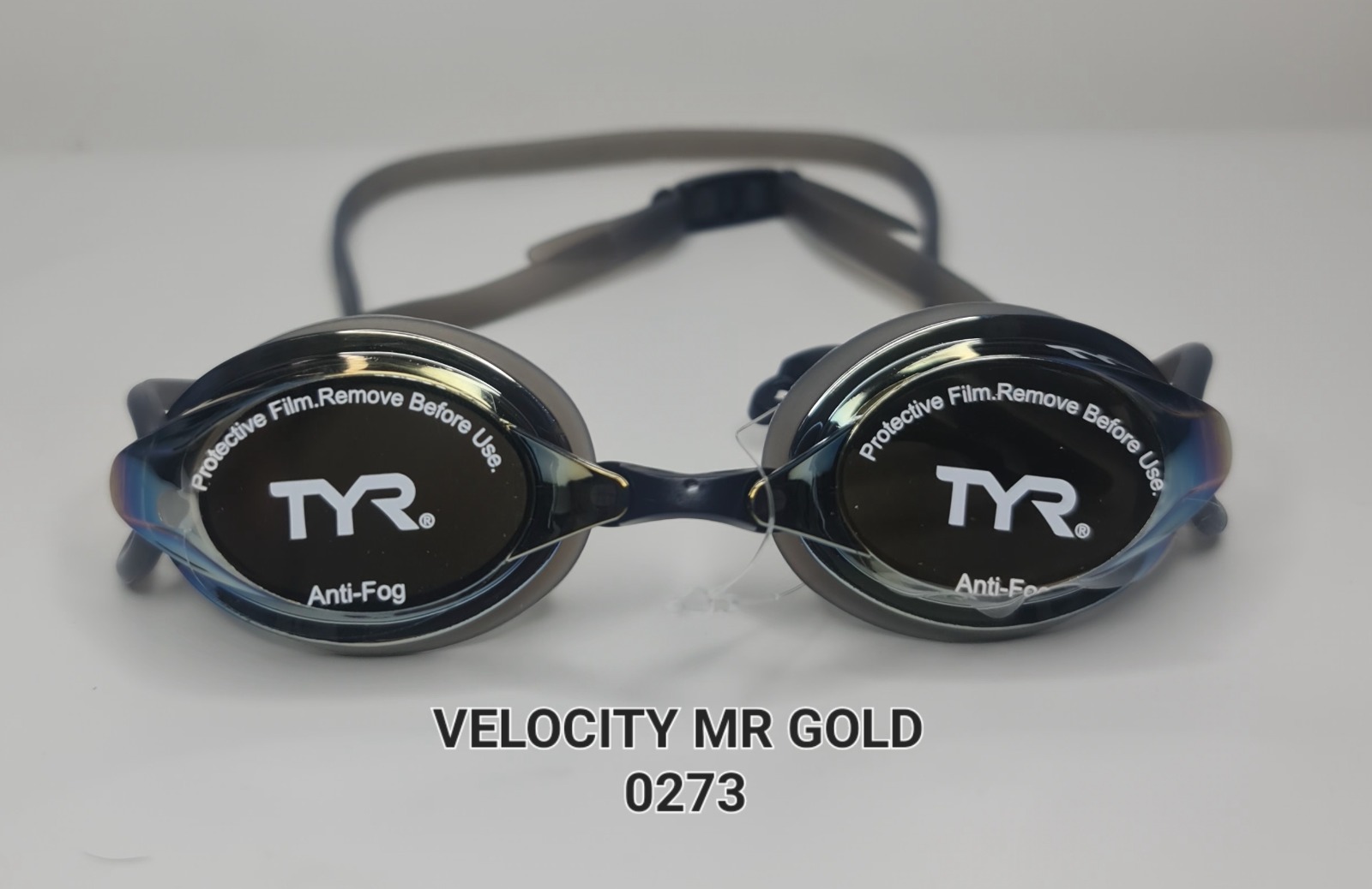 Kacamata Tyr Velocity Mirror