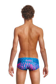 SQUARE FUNKITA SIZE 24