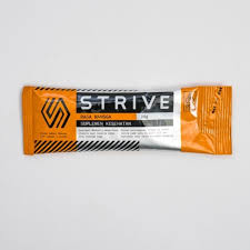 Strive Gel Energy Gel
