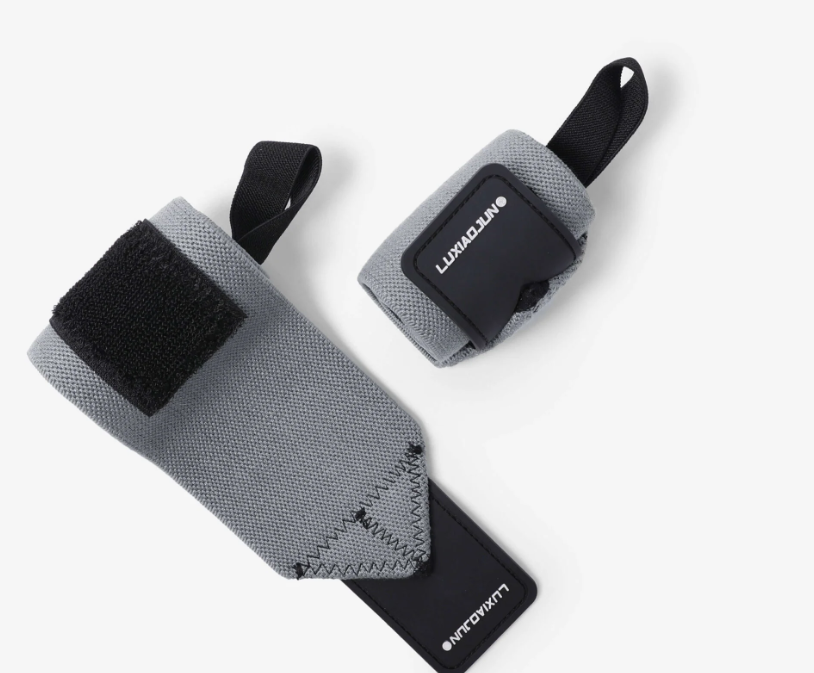 LUXIAOJUN Cotton Wrist Wrap
