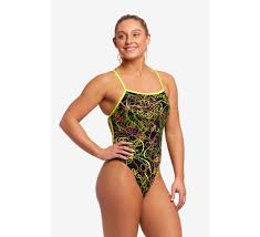 Baju Perempuan Funkita Diamond Fit Size 24