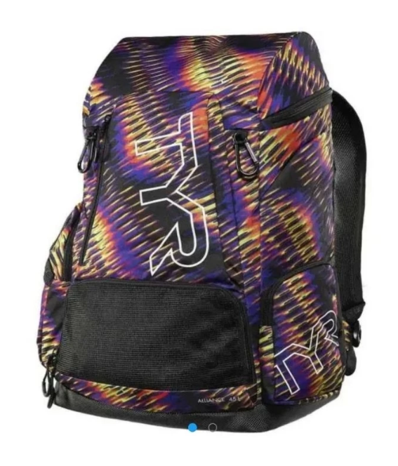Backpack Tyr 45L (2)