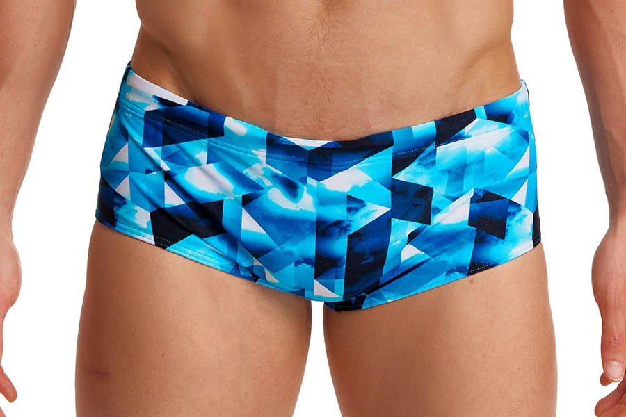 SQUARE FUNKITA SIZE 24