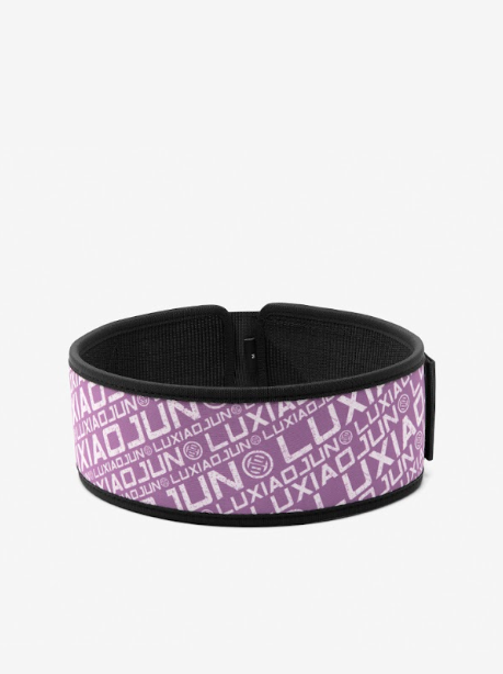 LUXIAOJUN AT300 Weightlifting Belt