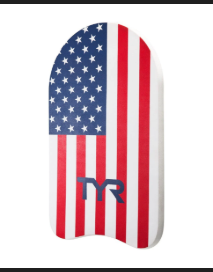 Papan Renang TYR Senior