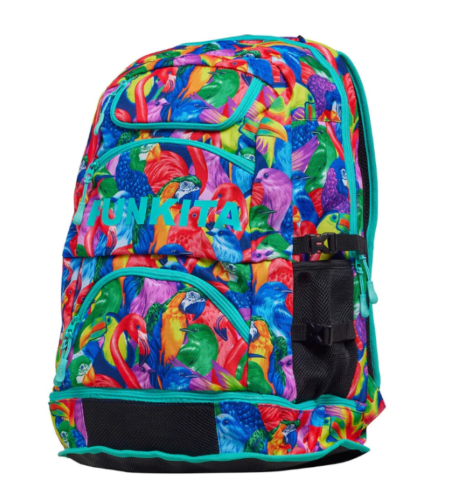 Backpack Funkita 36L