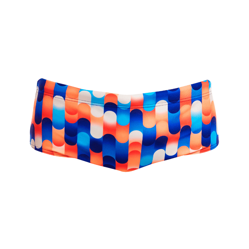SQUARE FUNKITA SIZE 30