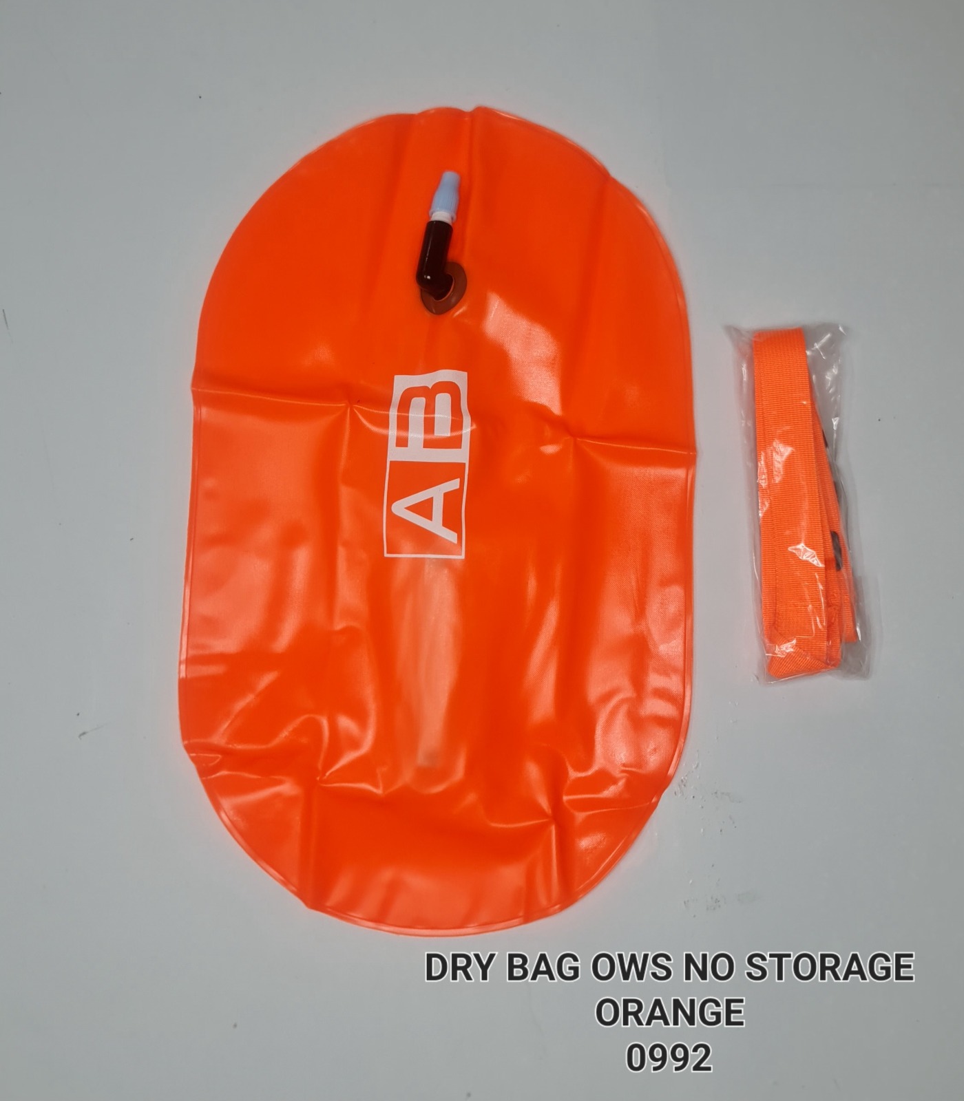Dry bag Ows No Storage