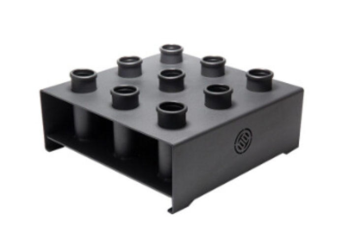 Bar & Plate Storage Luxiaojun