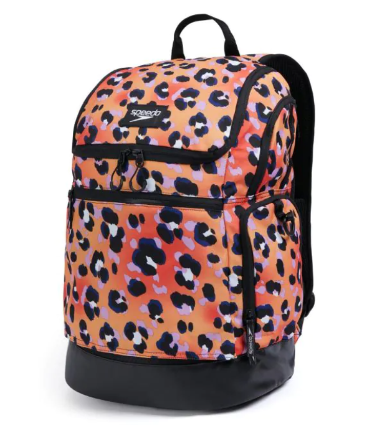 Backpack Speedo 35L Leopard