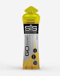 SIS ENERGY GEL