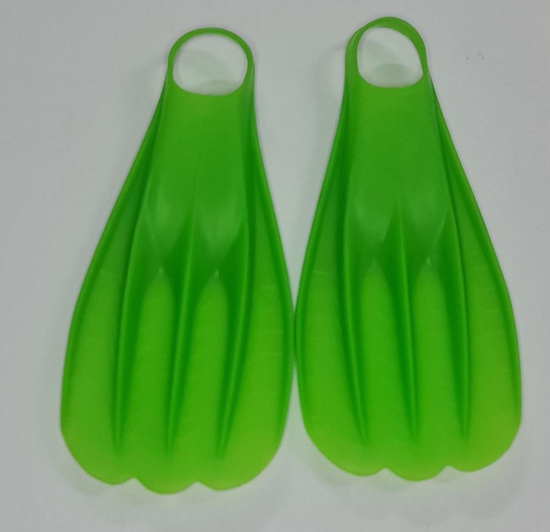 POWERFIN HARD SIZE 35-37