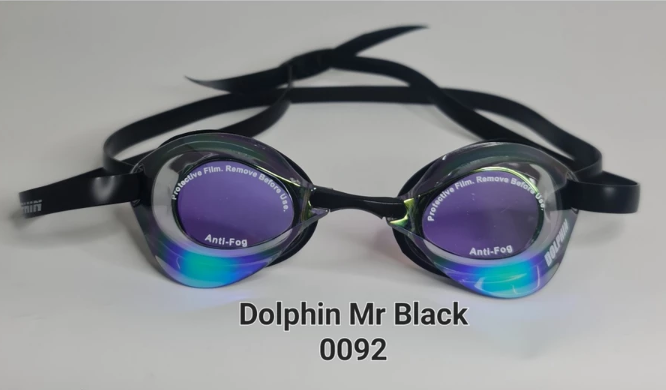 Dolphin Mirror DP099RM