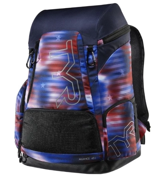 Backpack Tyr 45L (2)