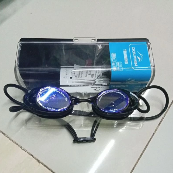 Dolphin Mirror Dp1535