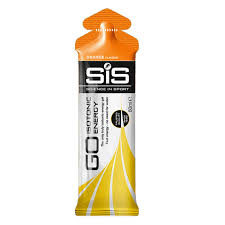 SIS ENERGY GEL