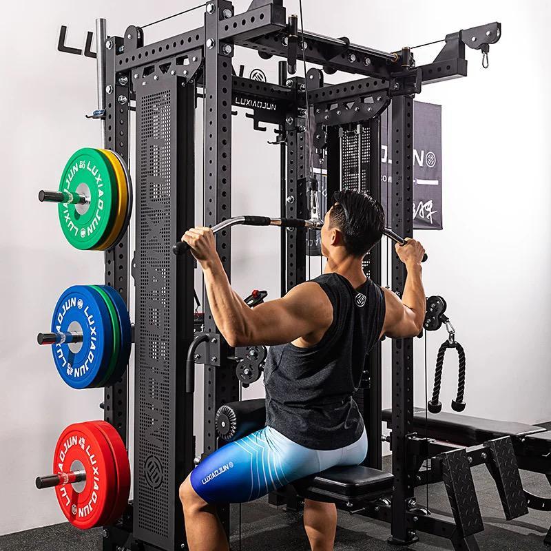 Luxiaojun Multifunctional Training Device