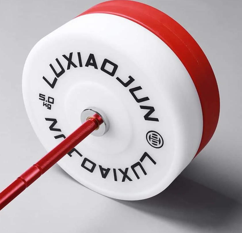 Luxiaojun Technique Plate