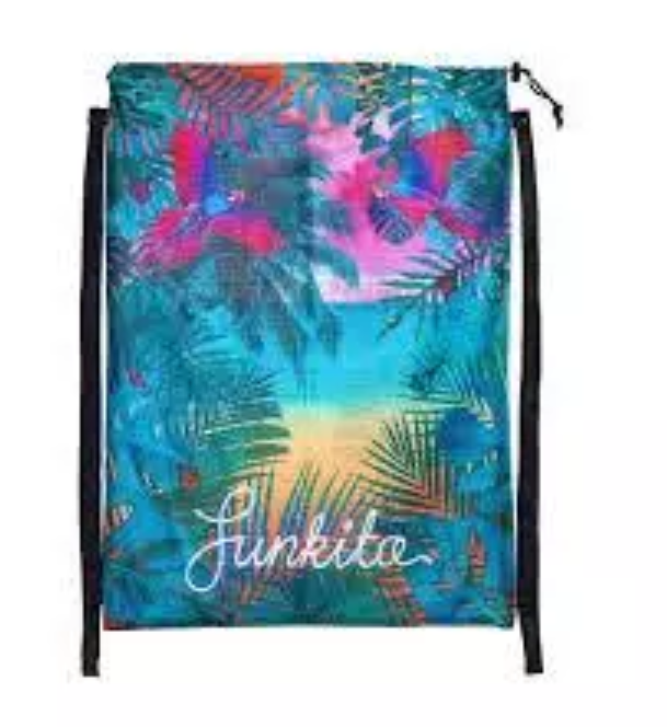 Mesh Bag Funkita 40L