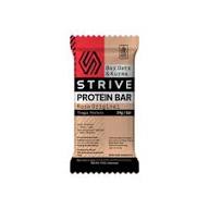 STRIVE BAR PRO (Makanan Protein Pengganjal Perut, Mengenyangkan)
