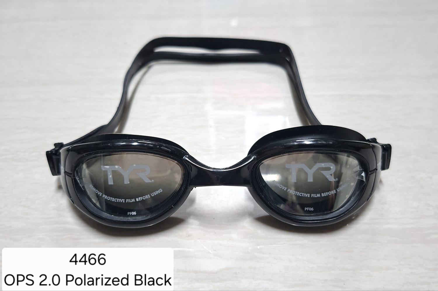 Kacamata Tyr OPS Polarized