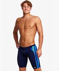 JAMMER FUNKITA SIZE 34