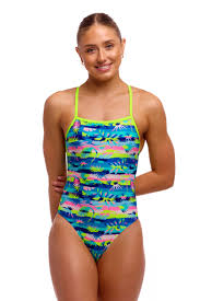 Baju Perempuan Funkita Tie Back Fit Size 30