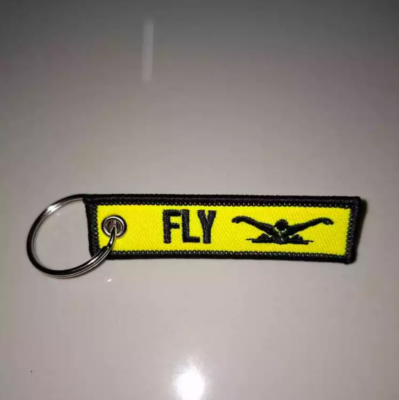 GANTUNGAN KUNCI KAIN