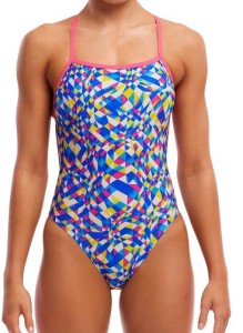 Baju Perempuan Funkita Cut Out Fit Size 30