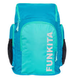Backpack Funkita 40L