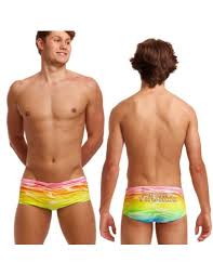 SQUARE FUNKITA SIZE 28