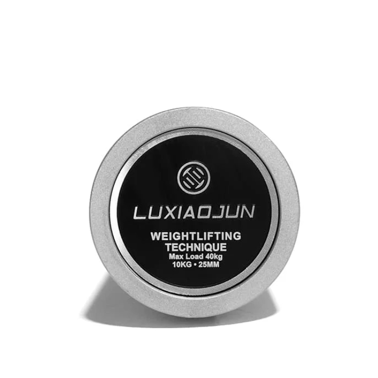 LUXIAOJUN Technique Training Bar