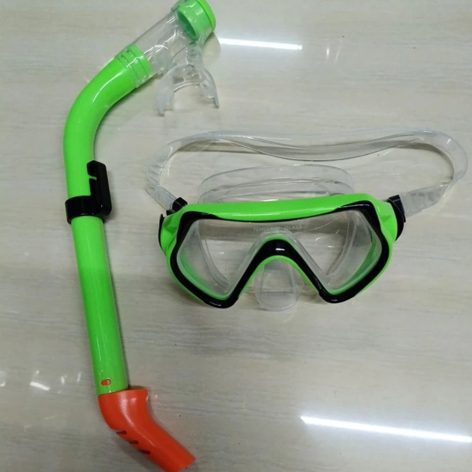 SNORKEL DIVING ANAK SET