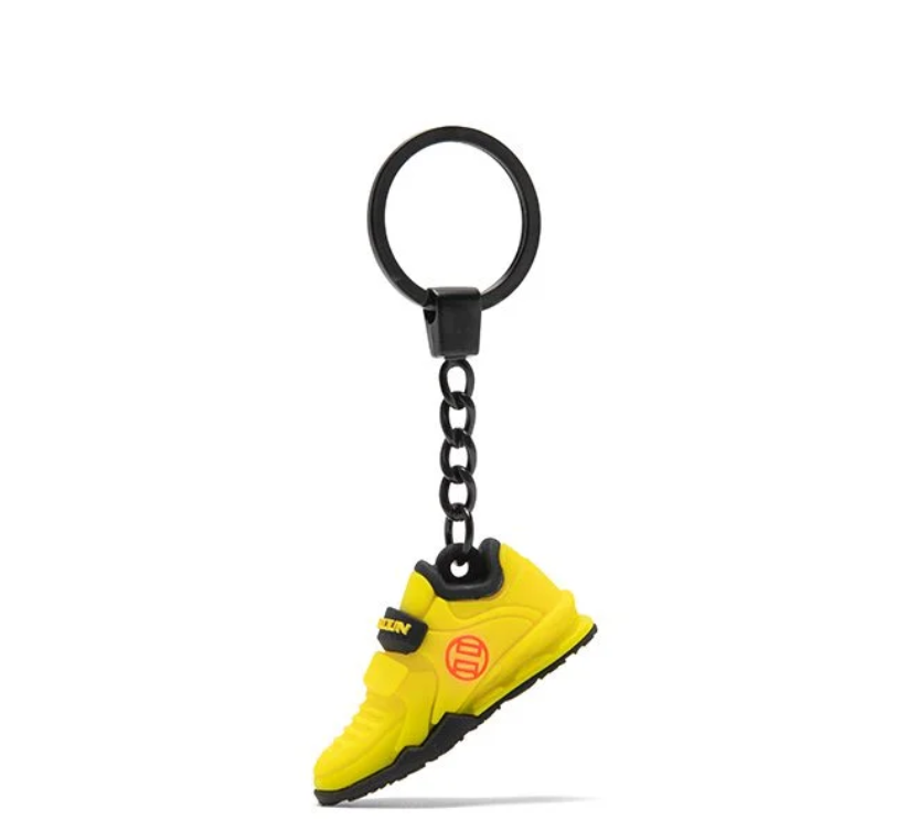 Gantungan Sepatu Luxiaojun