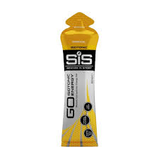 SIS ENERGY GEL
