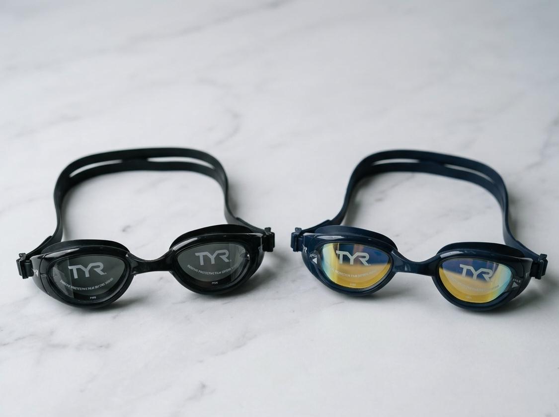 Kacamata Tyr OPS Polarized