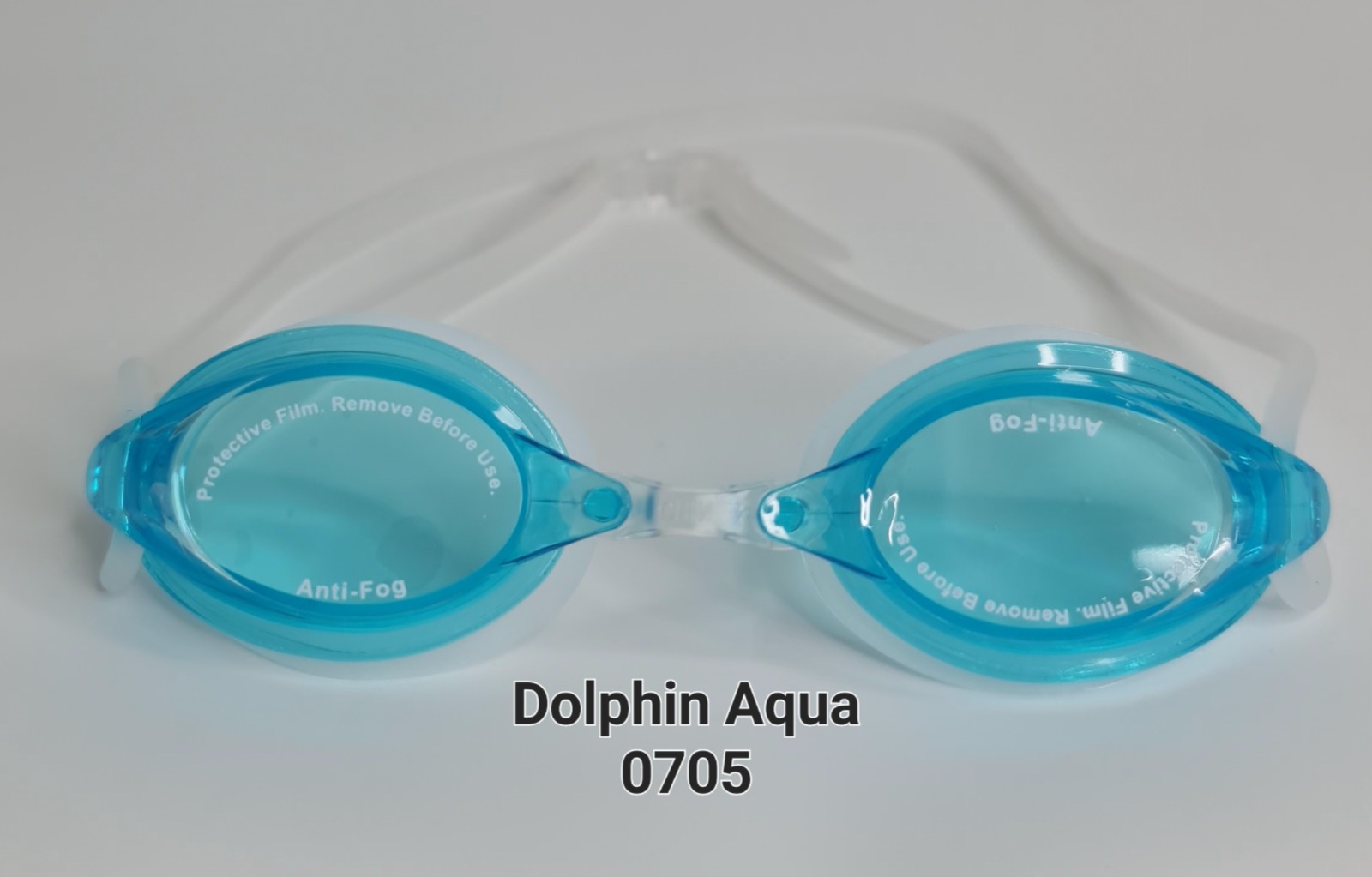 Kacamata Dolphin Non Mirror