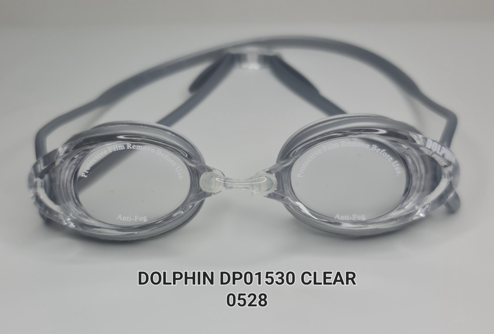 Kacamata Dolphin DP01530 Non Mirror