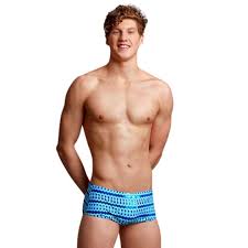 SQUARE FUNKITA SIZE 26