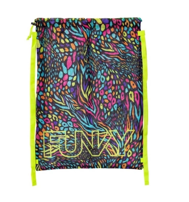 Mesh Bag Funkita 40L