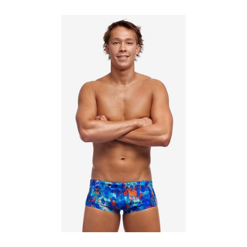 SQUARE FUNKITA SIZE 24