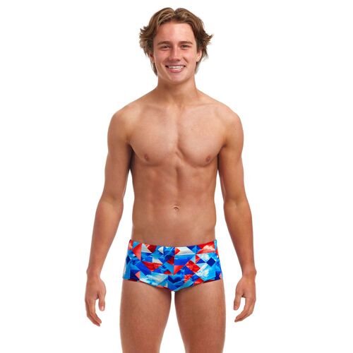 SQUARE FUNKITA SIZE 26